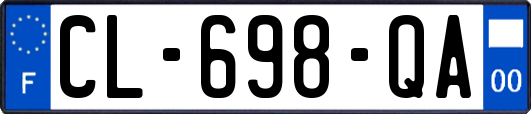 CL-698-QA