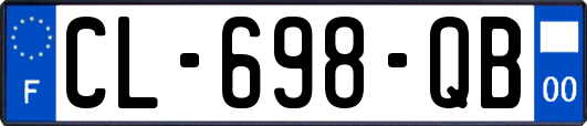CL-698-QB