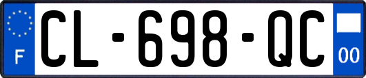 CL-698-QC