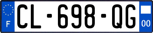 CL-698-QG