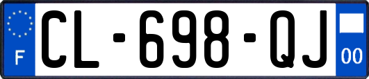 CL-698-QJ