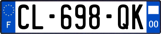 CL-698-QK