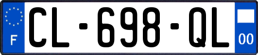 CL-698-QL