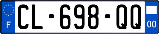 CL-698-QQ