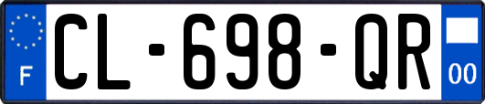 CL-698-QR