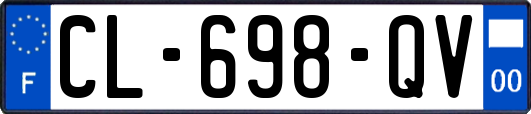 CL-698-QV