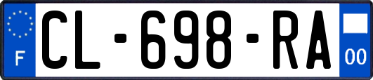 CL-698-RA