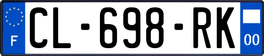 CL-698-RK