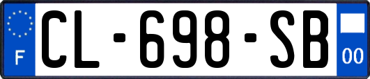 CL-698-SB