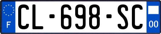 CL-698-SC