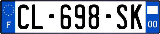 CL-698-SK