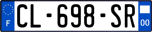 CL-698-SR