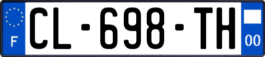 CL-698-TH