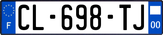 CL-698-TJ