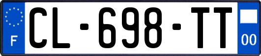 CL-698-TT
