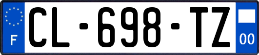 CL-698-TZ