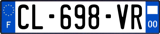 CL-698-VR