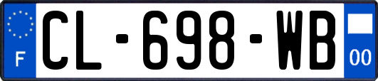 CL-698-WB