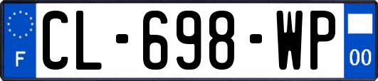 CL-698-WP