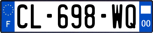 CL-698-WQ