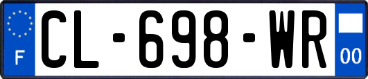 CL-698-WR