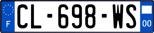 CL-698-WS