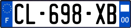 CL-698-XB