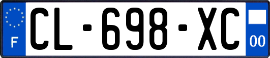 CL-698-XC