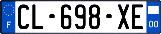 CL-698-XE