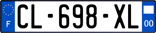CL-698-XL