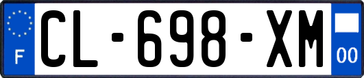 CL-698-XM