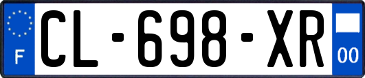CL-698-XR