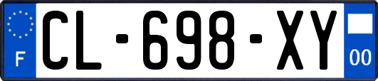 CL-698-XY