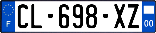 CL-698-XZ