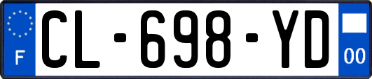 CL-698-YD