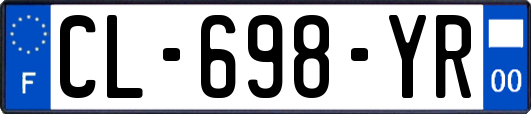 CL-698-YR