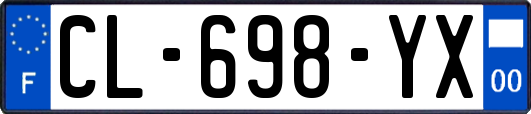 CL-698-YX
