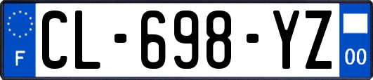 CL-698-YZ