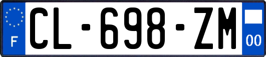 CL-698-ZM