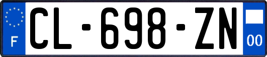 CL-698-ZN