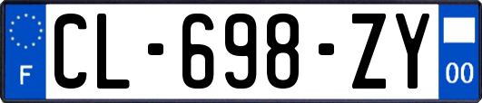 CL-698-ZY