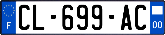 CL-699-AC