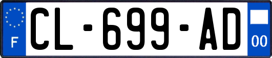 CL-699-AD