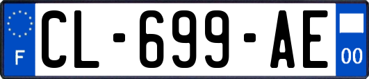 CL-699-AE