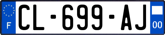 CL-699-AJ