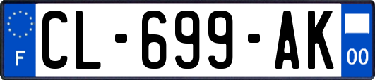 CL-699-AK