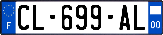 CL-699-AL