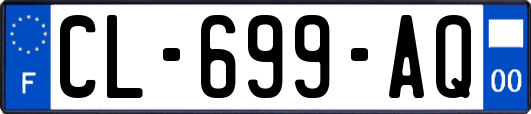 CL-699-AQ