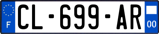 CL-699-AR