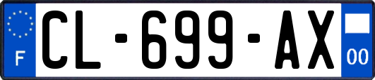 CL-699-AX